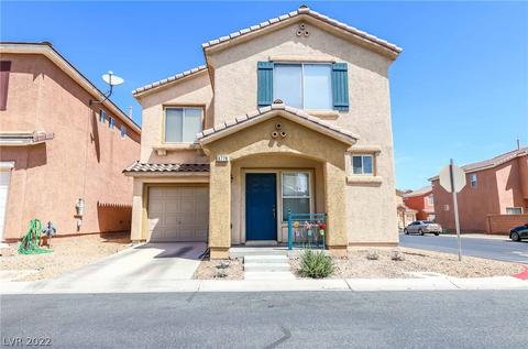 6778 Nickel Mine Ave, Las Vegas, NV 89122