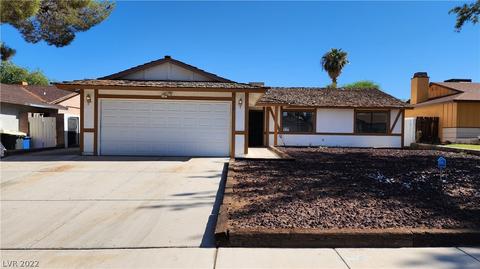 512 Dunbar Dr, Henderson, NV 89014