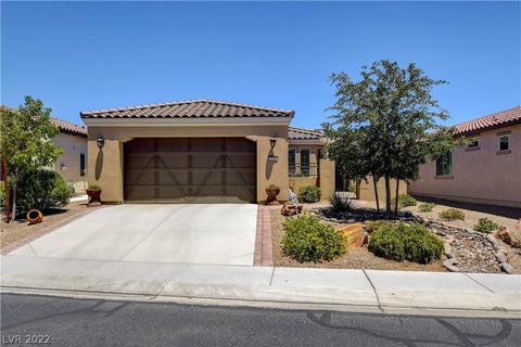 3640 Starlight Ranch Ave, North Las Vegas, NV 89081