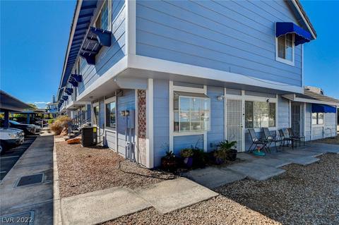 5409 Centurion Ct #103, Las Vegas, NV 89122
