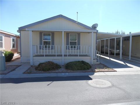 321 Inverness Ave, Pahrump, NV 89048