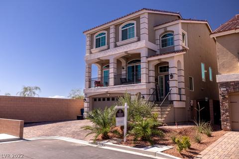 10091 Icicle Ridge Ct, Las Vegas, NV 89141