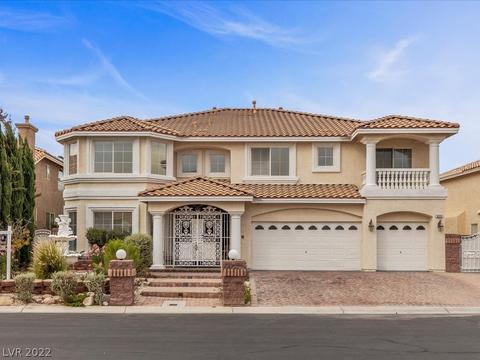 6636 Gossamer Fog Ave, Las Vegas, NV 89139
