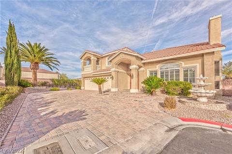 7510 Jacaranda Bay St, Las Vegas, NV 89139