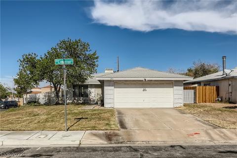 201 Cimarron Ct, Henderson, NV 89002