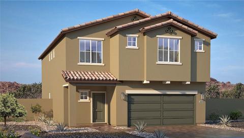 8934 Cypress Fog St #LOT 36, Las Vegas, NV 89178