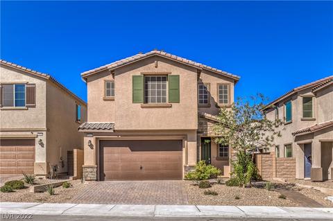 1018 Junipine Ave, North Las Vegas, NV 89081