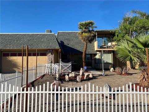 2502 Natalie Ave, Las Vegas, NV 89121