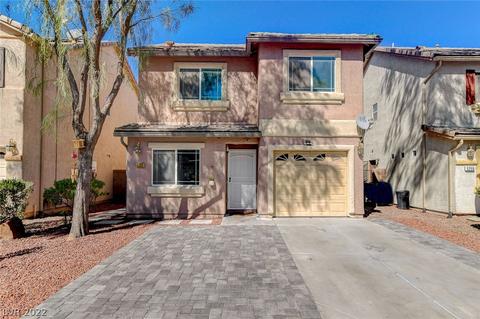 5252 Starter Ave, Las Vegas, NV 89156
