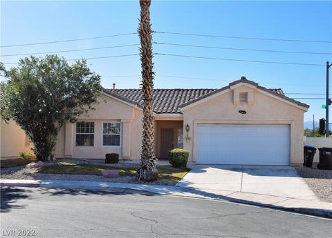 3541 Dusty Cowboy Cir, North Las Vegas, NV 89032