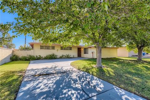700 N 14th St, Las Vegas, NV 89101