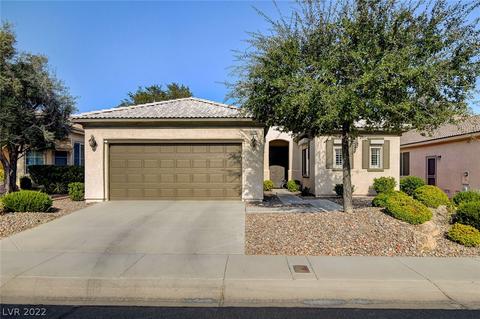 10440 Mandarino Ave, Las Vegas, NV 89135