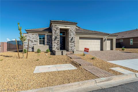 160 W Fairway Rd, Henderson, NV 89015