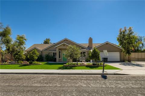 4617 Tennessee Walker Ave, North Las Vegas, NV 89031