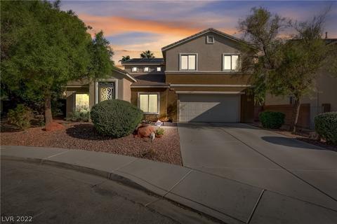 3808 Taylor Rock Ct, North Las Vegas, NV 89031