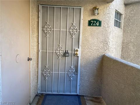 2251 Wigwam Pkwy #724, Henderson, NV 89074