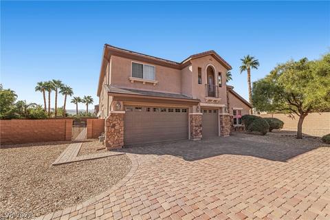 7389 Strutting Silver Ct, Las Vegas, NV 89131