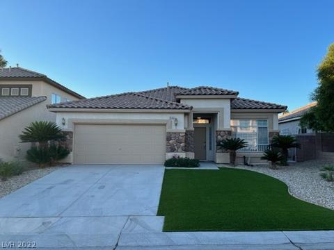7883 Sea Horn Ct, Las Vegas, NV 89147