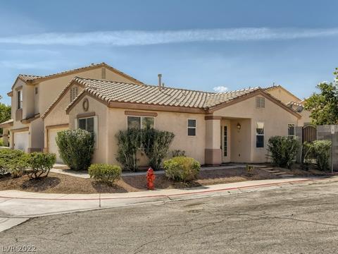 7613 Lowe Ave, Las Vegas, NV 89131