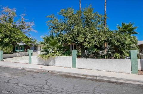 4444 Dennis Way, Las Vegas, NV 89121