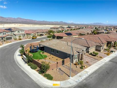 1602 Deep Valley Ave, North Las Vegas, NV 89084