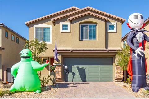 7717 Wishbone Falls St, North Las Vegas, NV 89084