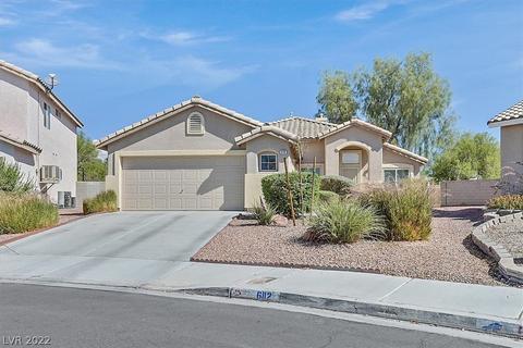 6112 Winter Meadow St, Las Vegas, NV 89130