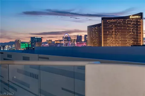 2747 Paradise Rd #2306, Las Vegas, NV 89109