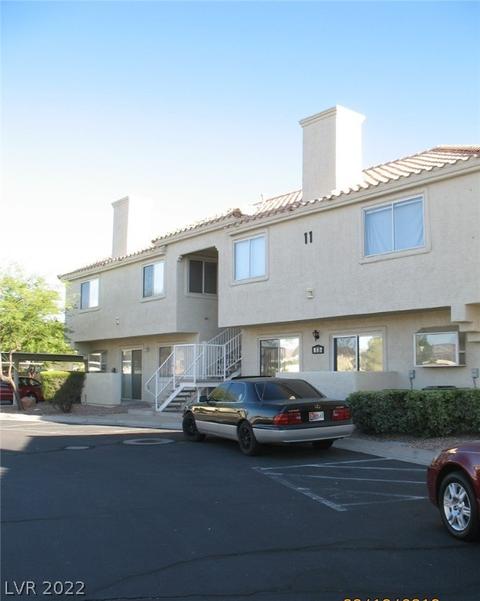 734 Anne Ln #734, Henderson, NV 89015