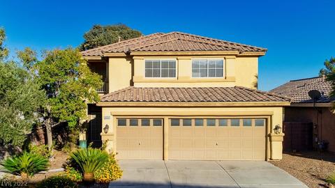 3232 Paragon Pointe St, Las Vegas, NV 89129