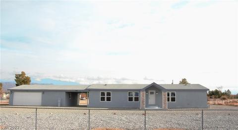 4301 Vicki Ann Rd, Pahrump, NV 89048