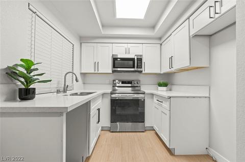 4770 Topaz St #93, Las Vegas, NV 89121