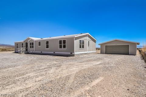 4231 Norway Dr, Pahrump, NV 89048