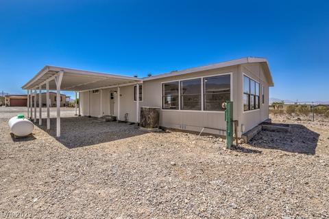 6360 Park Retiro, Pahrump, NV 89060