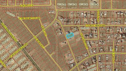 5881 Genoa Ave, Pahrump, NV 89060