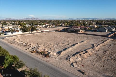 W Jo Marcy Drive, Las Vegas, NV 89131