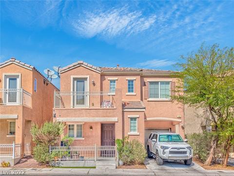 6650 Dunraven Ave, Las Vegas, NV 89139