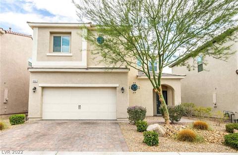 8961 Sleepy Panda Ave, Las Vegas, NV 89148