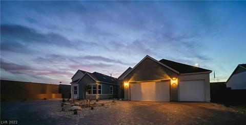 7785 Sky Horse Ave, Las Vegas, NV 89113
