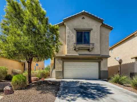 3517 Quiet Pueblo St, North Las Vegas, NV 89032