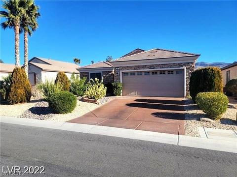 2487 Moonlight Valley Ave, Henderson, NV 89044