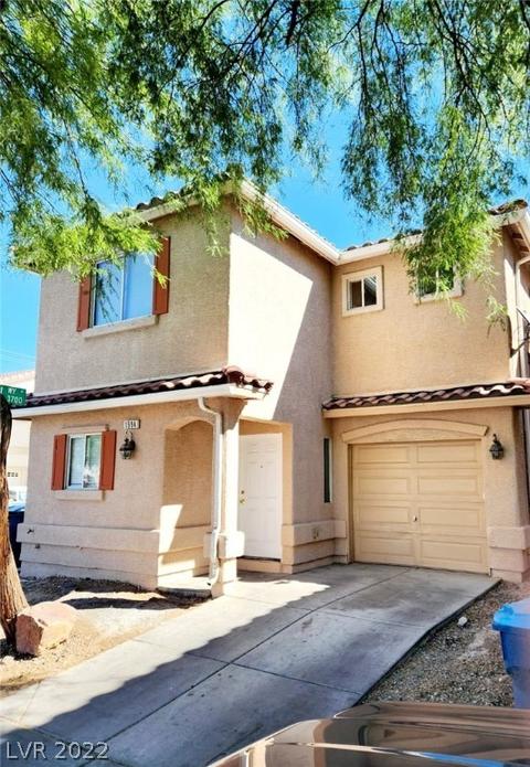 1994 Salvation St, Las Vegas, NV 89115