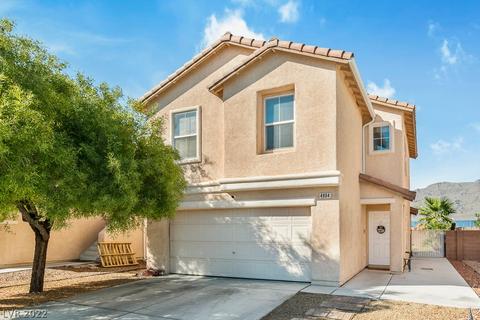 4904 Whistling Acres Ave, Las Vegas, NV 89131