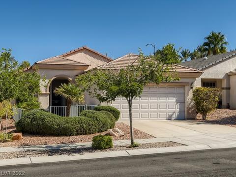 1890 High Mesa Dr, Henderson, NV 89012