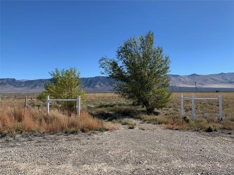 2850 N 4th St E, Ely, NV 89301