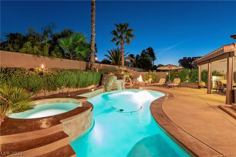 1633 Silver Glen Ave, Las Vegas, NV 89123
