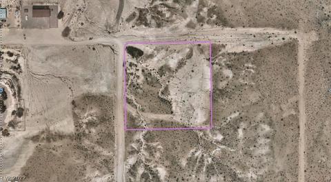 E Mcknight, Moapa, NV 89025