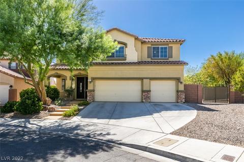 51 Crescent Palm Ct, Henderson, NV 89002