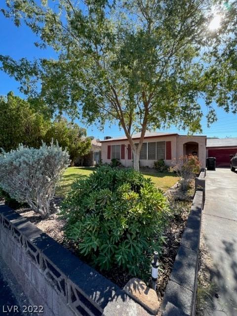 287 W Basic Rd, Henderson, NV 89015