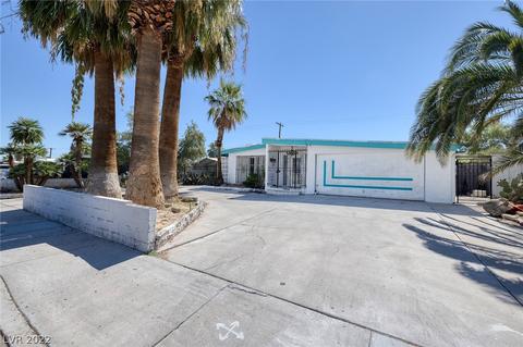 945 Radkovich Ave, Las Vegas, NV 89119